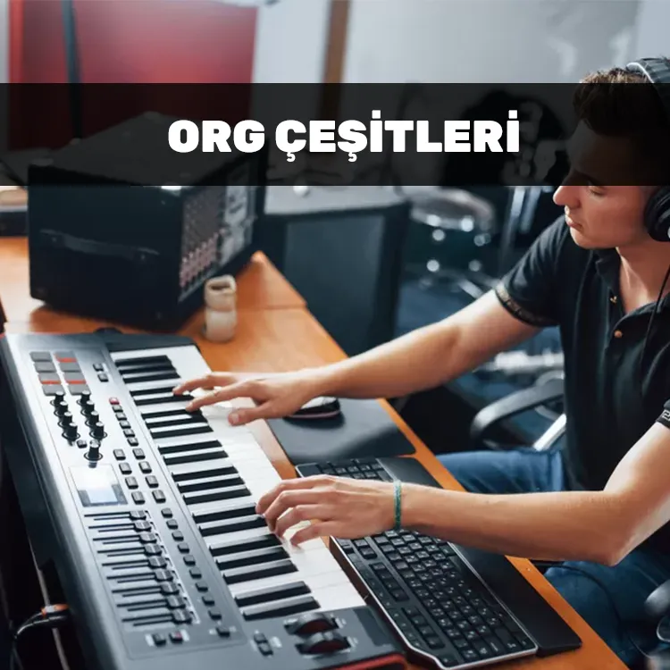 Klavyeler