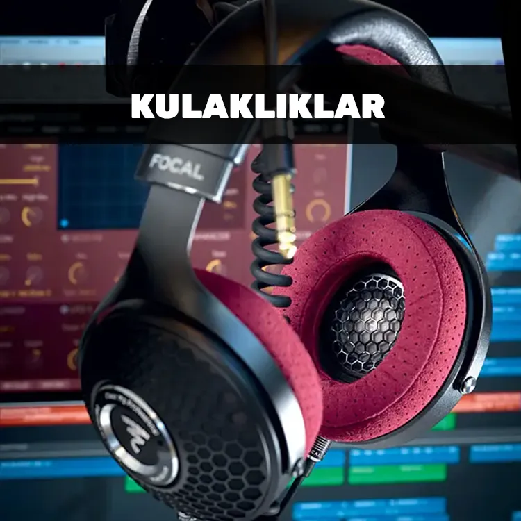 Kulaklıklar
