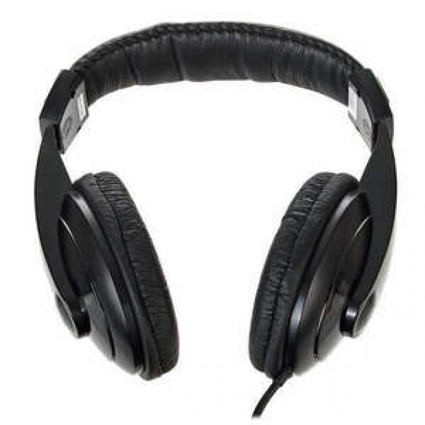BEHRİNGER HPM-1100BK Kulaklık 