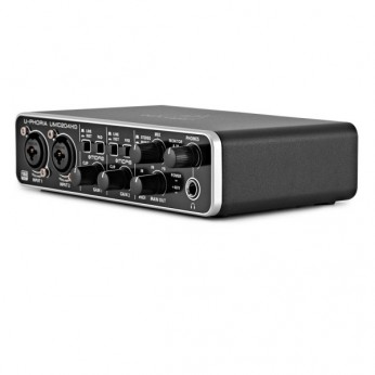 BEHRINGER UMC204HD Ses Kartı