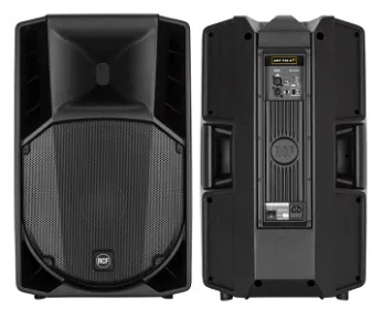 RCF ART 715-A MK5 1400W Aktif Hoparlör