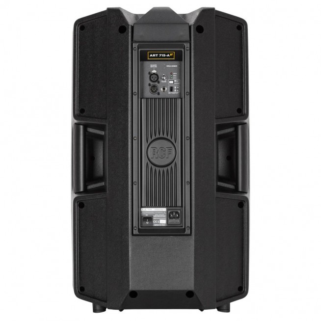 RCF ART 715-A MK5 1400W Aktif Hoparlör