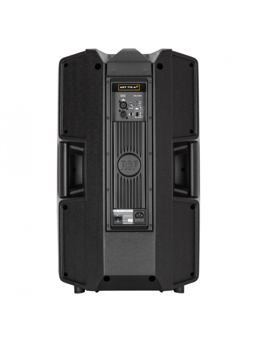 RCF ART 715-A MK5 1400W Aktif Hoparlör