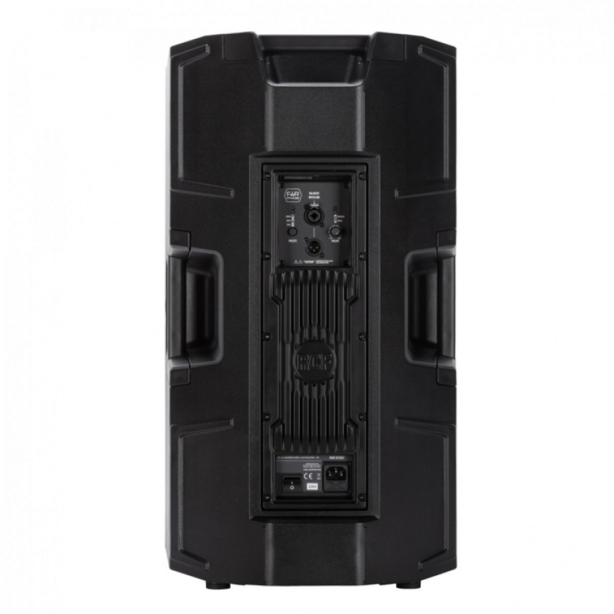 RCF ART 915-A 15 inc 2100W Peak Aktif Hoparlör