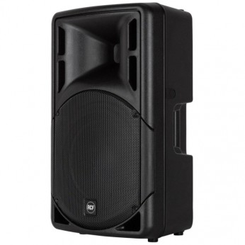 RCF ART 315-A MK4 800W 15 inç 2 Yollu Aktif Kabin Hoparlör