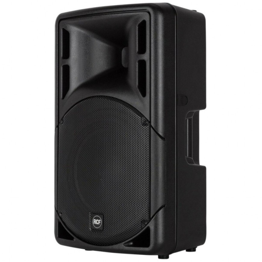 RCF ART 315-A MK4 800W 15 inç 2 Yollu Aktif Kabin Hoparlör