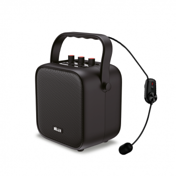 WÖLLER W-505H PORTATİF AMPLİFİKATÖRLÜ HOPARLÖR