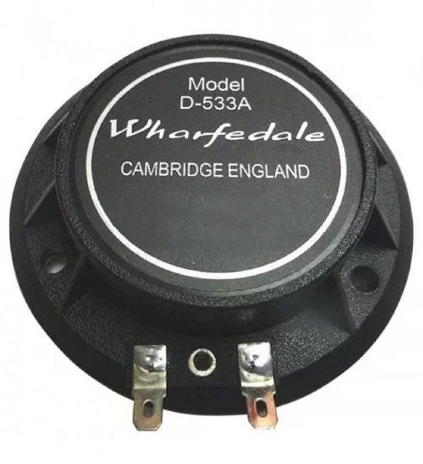 Wharfedale D-533A Tiz Mebranı
