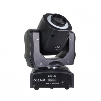Wieder WR-60RING 60W Led Ring Spot Robot Işık