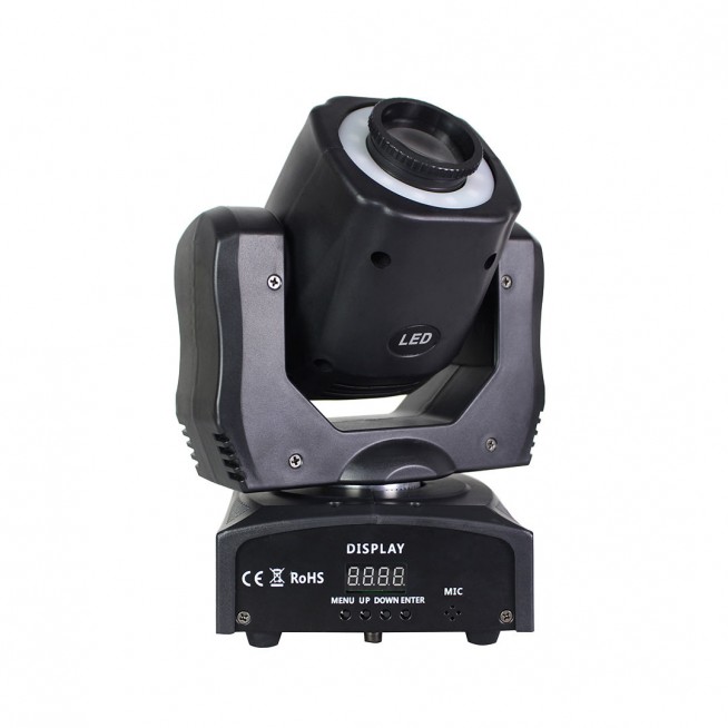 Wieder WR-60RING 60W Led Ring Spot Robot Işık
