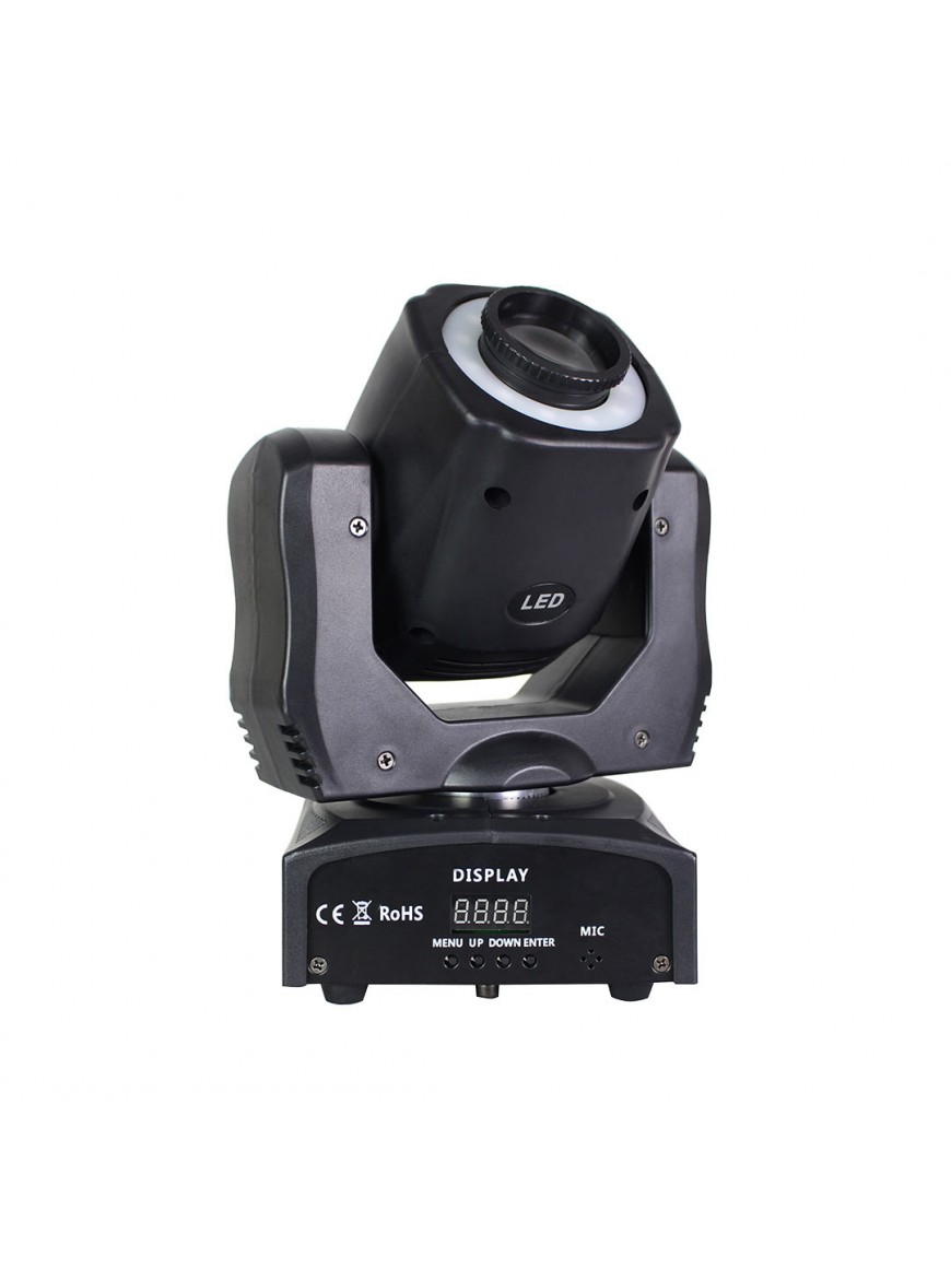 Wieder WR-60RING 60W Led Ring Spot Robot Işık