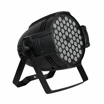 Wieder WR-PAR543 54x3W Rgb 4 Led Par