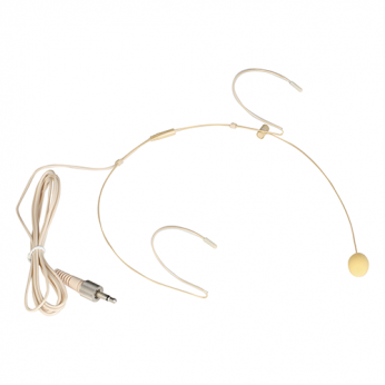 WÖLLER WH-7 Kablolu Headset Mikrofon 3.5mm Jack