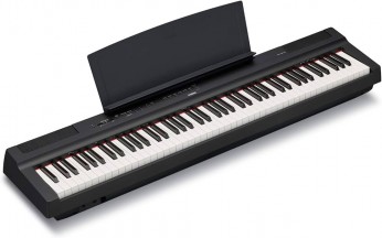 Yamaha P125A Taşinabilir Dijital Piyano 