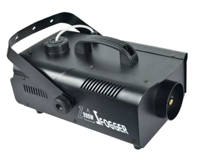 WİEDER WR FOG90 900 Watt Sis Makinesi