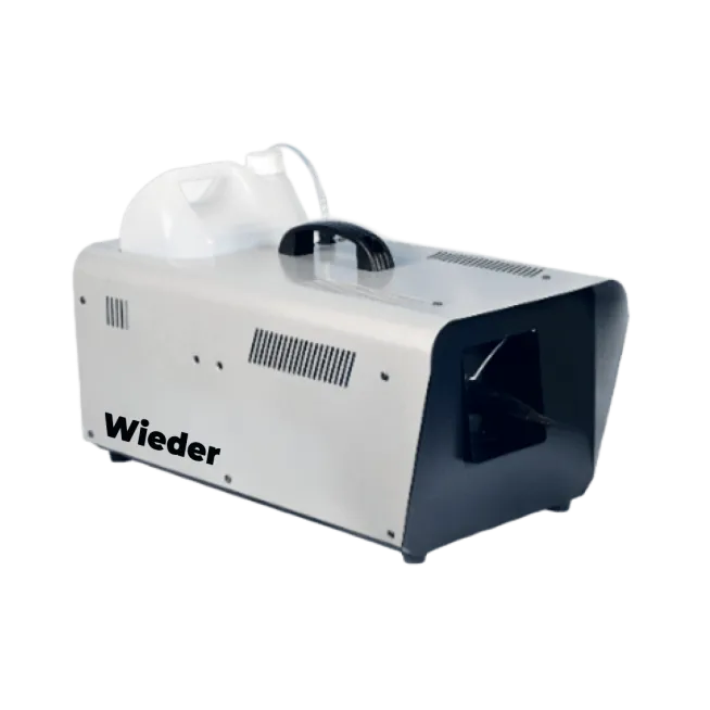 WİEDER WR SNW150 Kar Makinesi