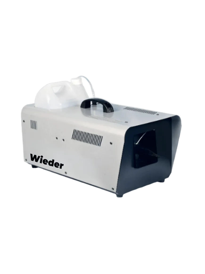 WİEDER WR SNW150 Kar Makinesi