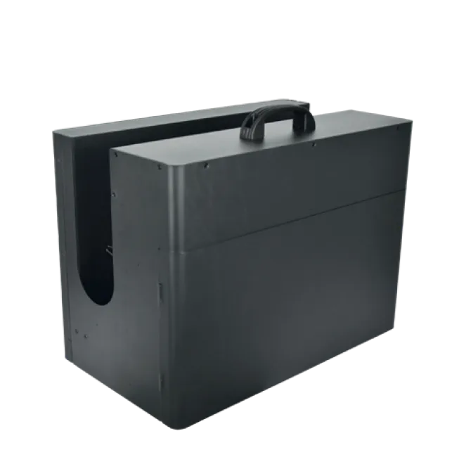 WİEDER WR28FR 180 Watt Alev Makinesi