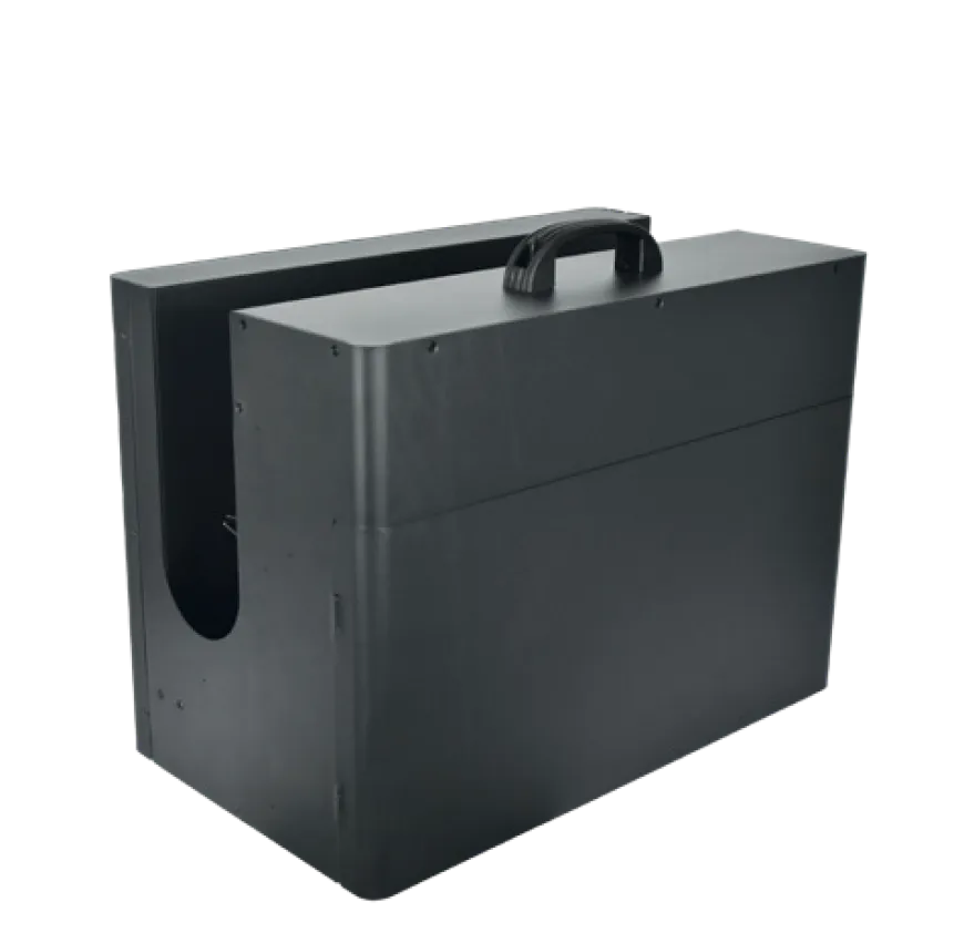 WİEDER WR28FR 180 Watt Alev Makinesi