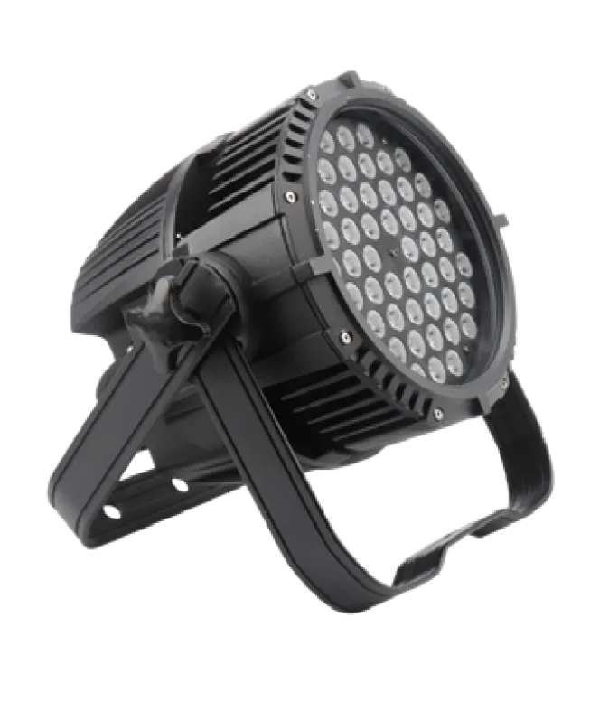 WİEDER WRPAR54WP 200 Watt IP65 Waterproof Led Par