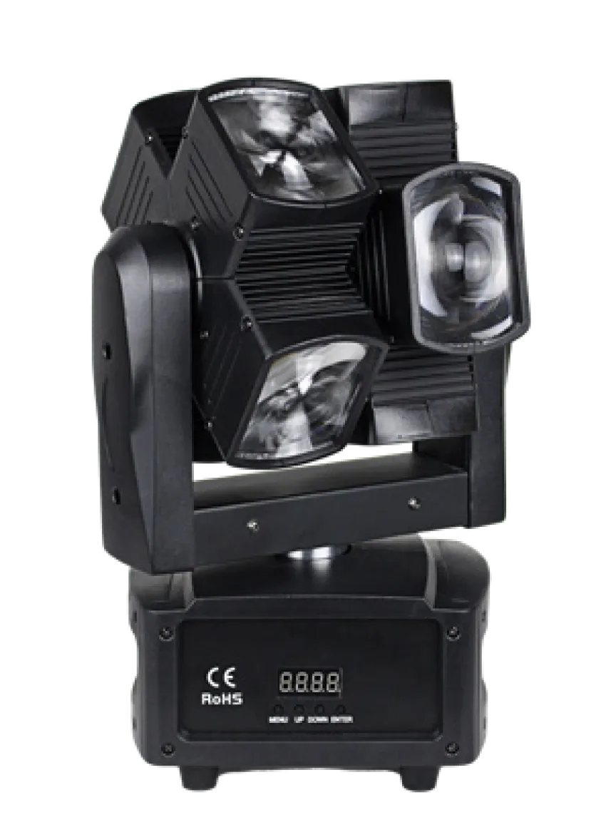 WİEDER WR103 80 Watt Robot Işık
