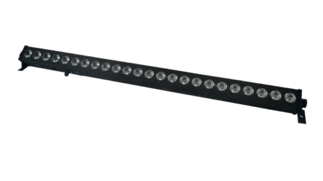 WİEDER WRBAR24 80 Watt Wall Washer