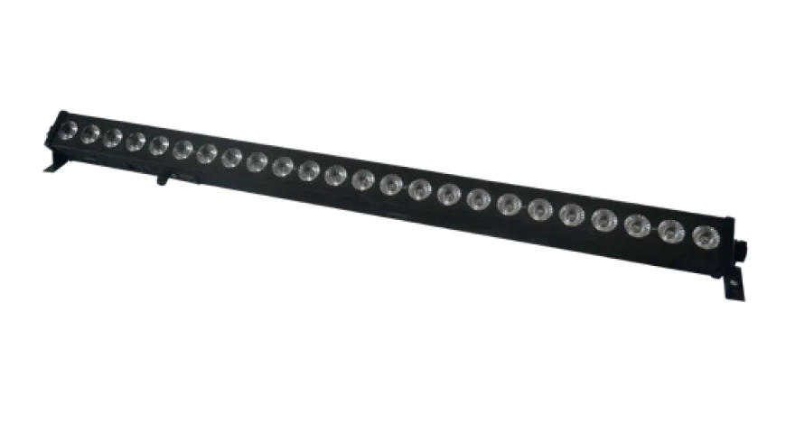 WİEDER WRBAR24 80 Watt Wall Washer
