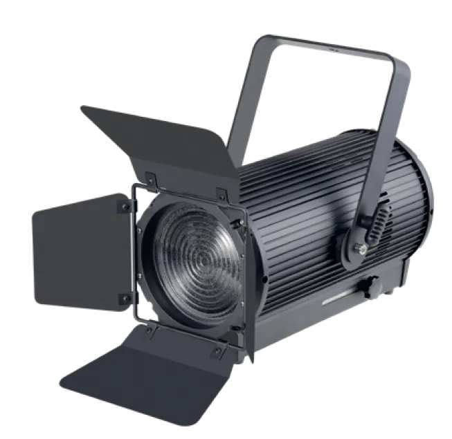 WİEDER WR200FRESNEL Led Fresnel Işık