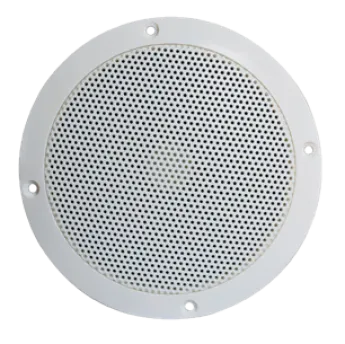 WÖLLER W516M 100 Watt IP66 Tavan Hoparlörü