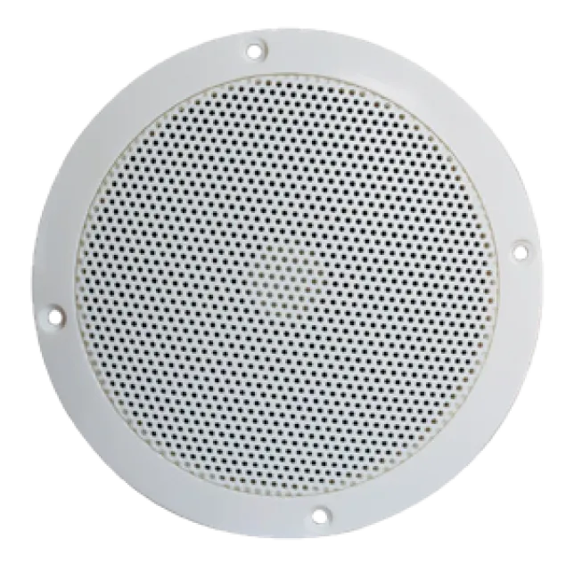 WÖLLER W516M 100 Watt IP66 Tavan Hoparlörü
