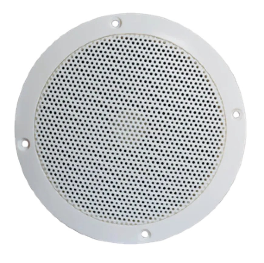 WÖLLER W515M 80 Watt IP66 Tavan Hoparlörü