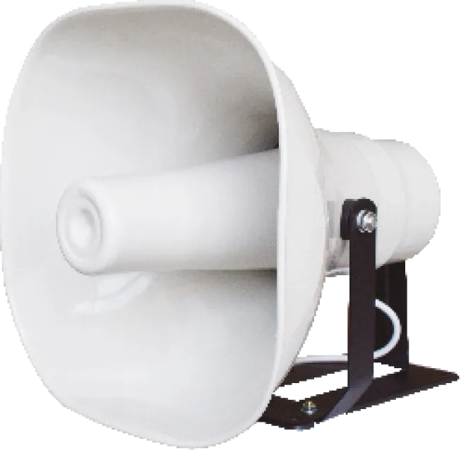 WÖLLER W745 100 Watt Trafolu Horn Hoparlör