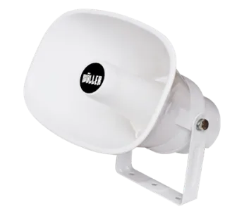 WÖLLER W740 50 Watt Trafolu Horn Hoparlör