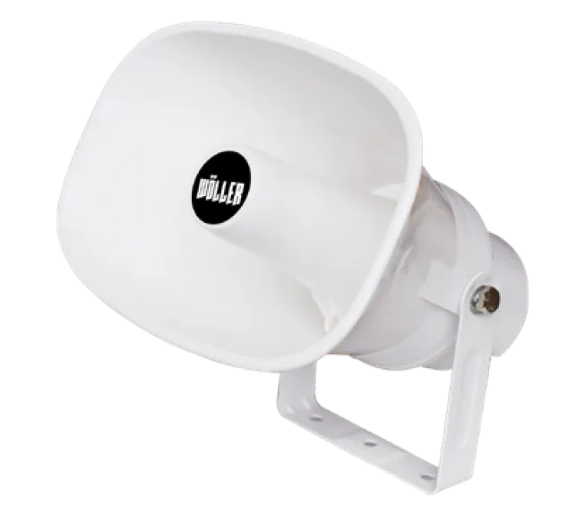 WÖLLER W730 30 Watt Trafolu Horn Hoparlör