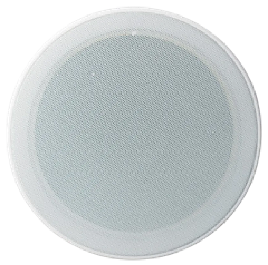 WÖLLER W622 40 Watt Aktif Tavan Hoparlörü