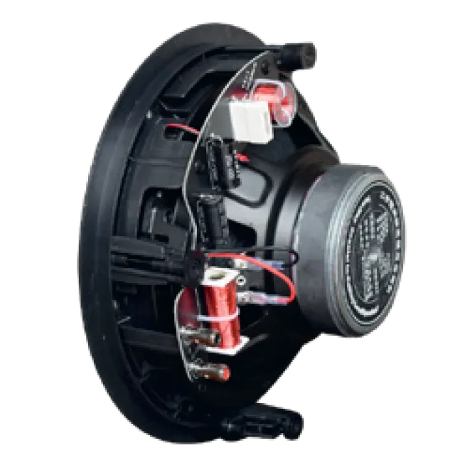 WÖLLER W824 80 Watt Trafolu Tavan Hoparlörü