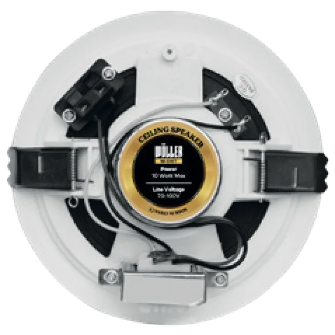 WÖLLER W618 20 Watt Trafolu Tavan Hoparlörü