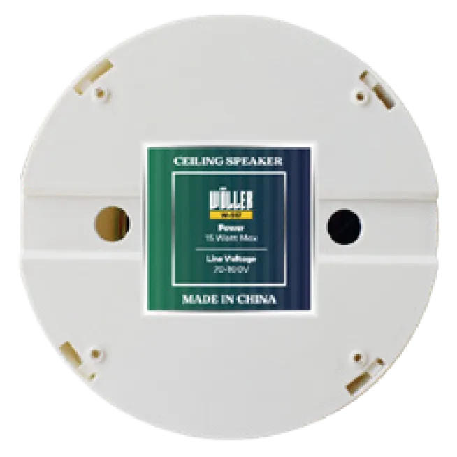WÖLLER W517 15 Watt Tavan Hoparlörü
