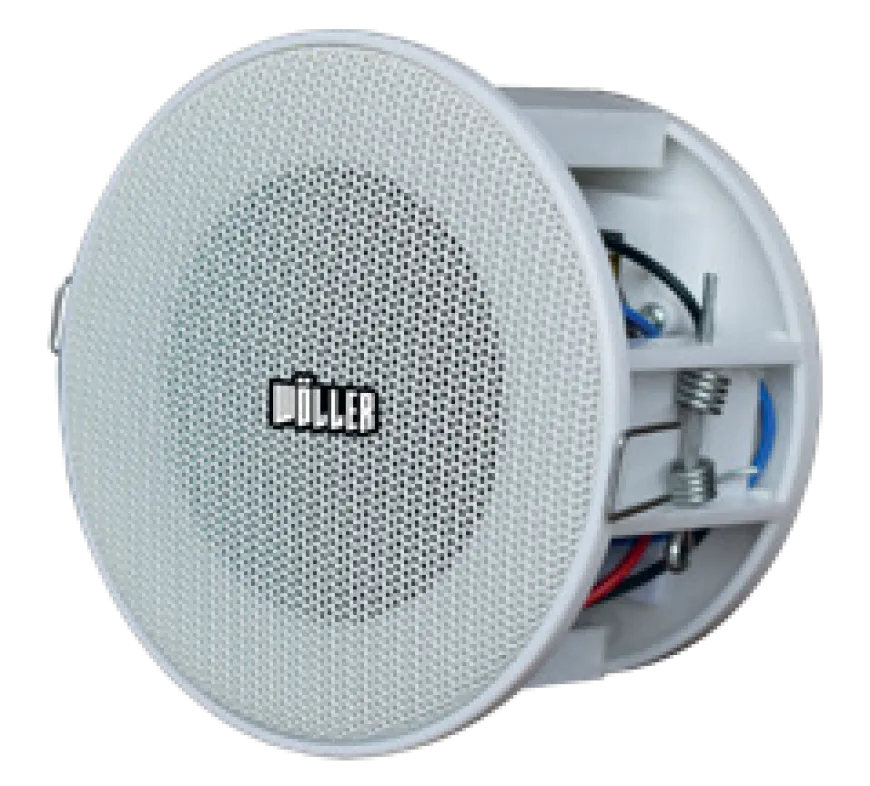 WÖLLER W310T 10 Watt Tavan Hoparlörü