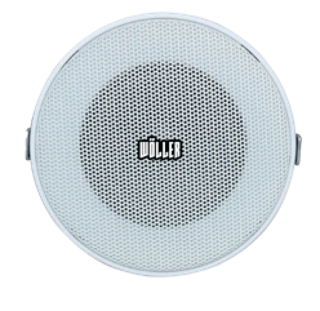 WÖLLER W310T 10 Watt Tavan Hoparlörü