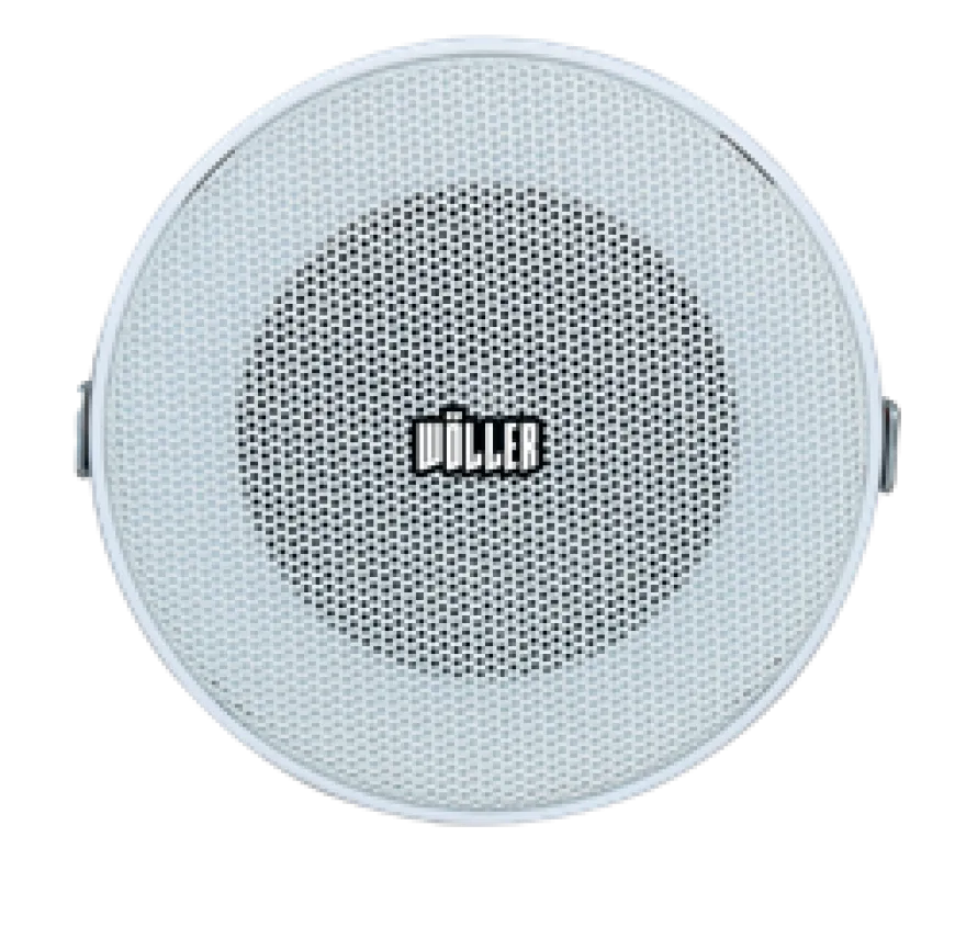 WÖLLER W310T 10 Watt Tavan Hoparlörü
