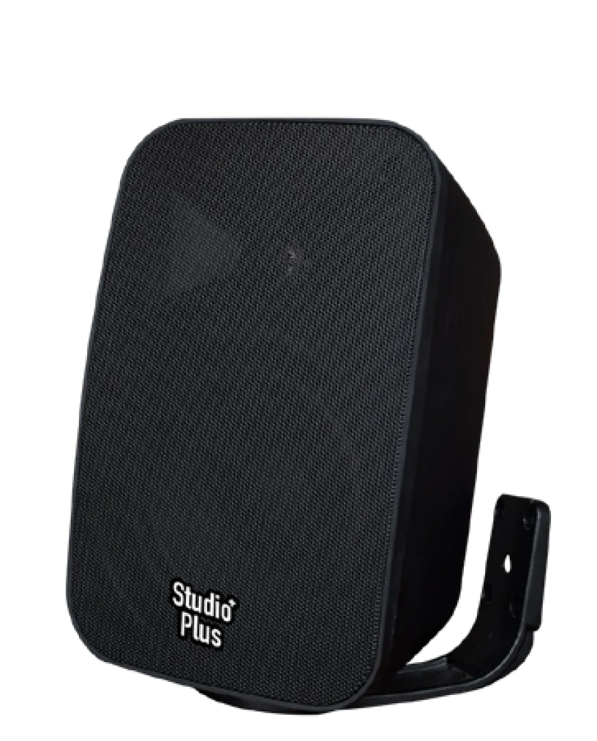 Studio Plus SH-5BASS Trafolu Sütun Hoparlör
