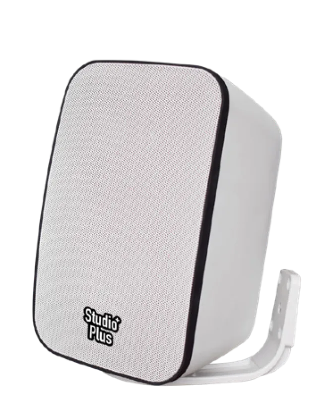 Studio Plus SH-5BASB Trafolu Sütun Hoparlör