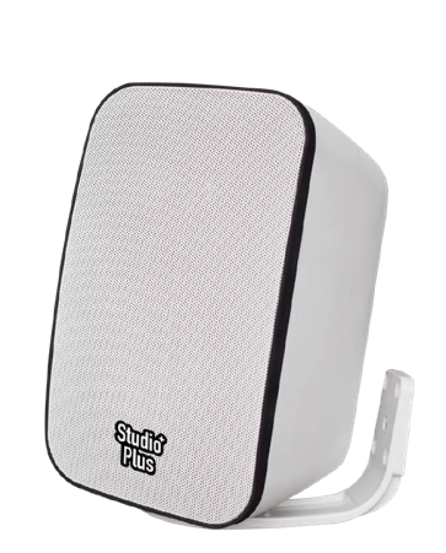 Studio Plus SH-5BASB Trafolu Sütun Hoparlör