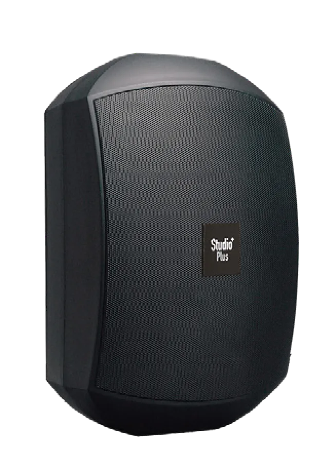 Studio Plus SP-6TS Trafolu IP66 Dış Çephe Hoparlör