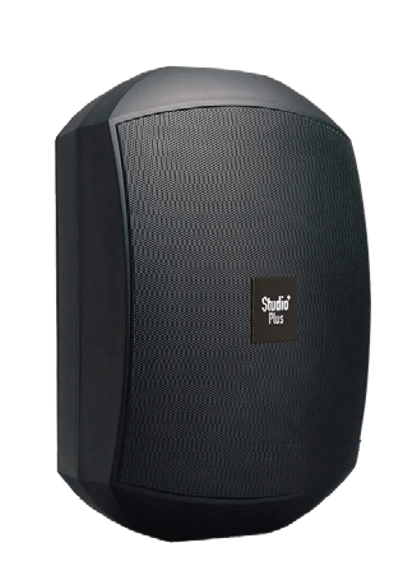 Studio Plus SP-6TS Trafolu IP66 Dış Çephe Hoparlör
