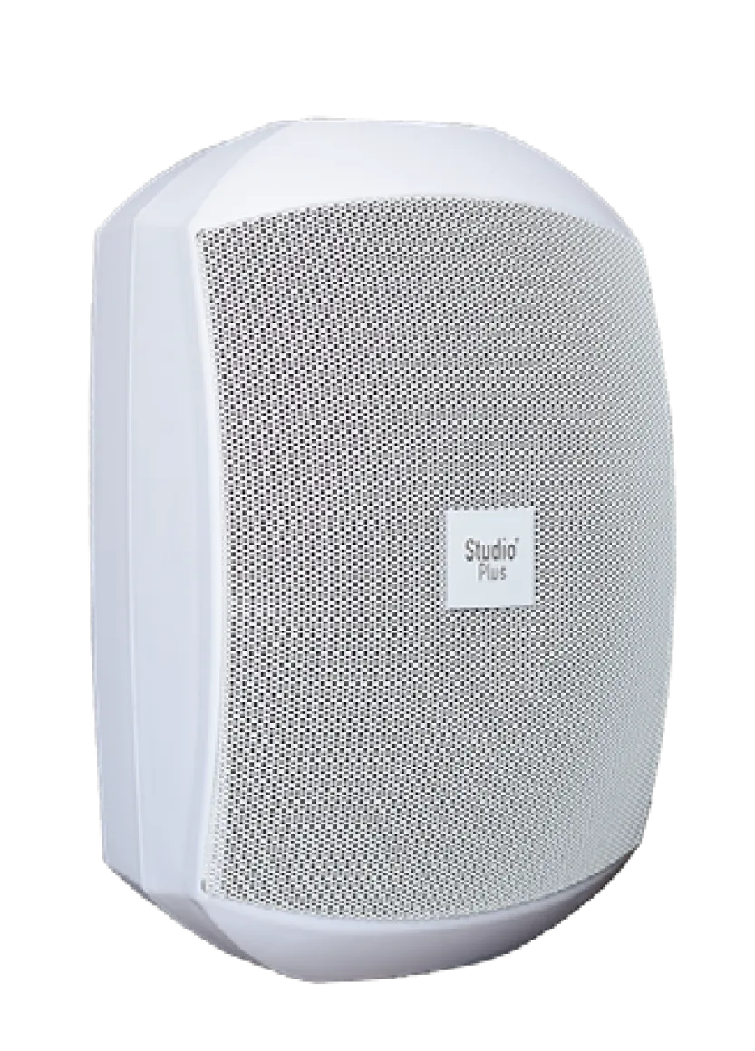 Studio Plus SP-6TB Trafolu IP66 Dış Çephe Hoparlörü