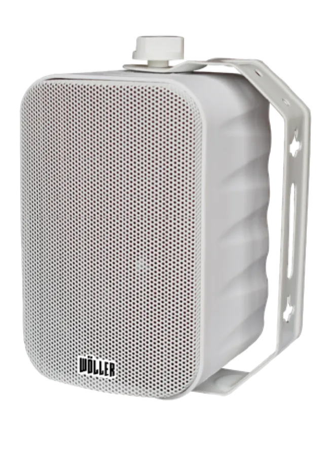 WÖLLER W3100TB Trafolu Sütun Hoparlör