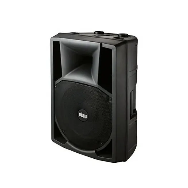 WÖLLER W7015A 15'' 500 Watt Aktif Hoparlör