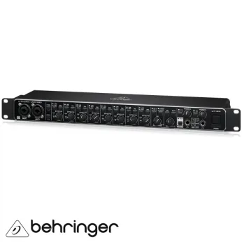 BEHRİNGER UMC1820 18 Kanal Ses Kartı